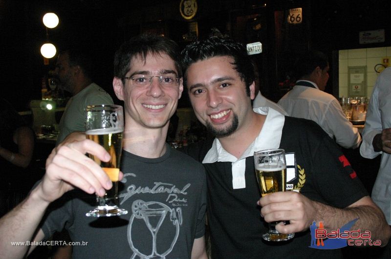 Balada: Fotos de quarta no Barril66 em �guas Claras - DF