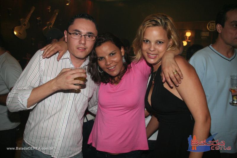 Balada: Fotos de quarta no Barril66 em �guas Claras - DF