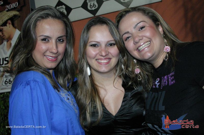 Balada: Fotos de quarta no Barril66 em �guas Claras - DF