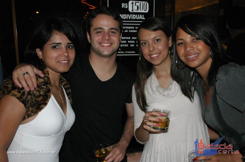 Balada: Fotos de quarta no Barril66 em �guas Claras - DF