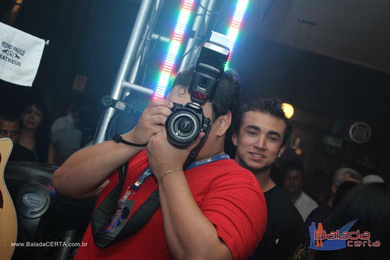 Balada: Fotos de quarta no Barril 66 em �guas Claras - DF