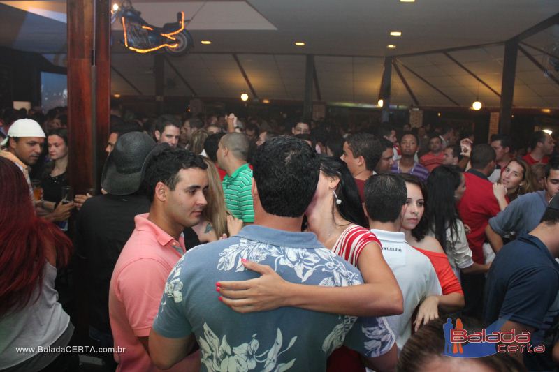 Balada: Fotos de quarta no Barril 66 em �guas Claras - DF