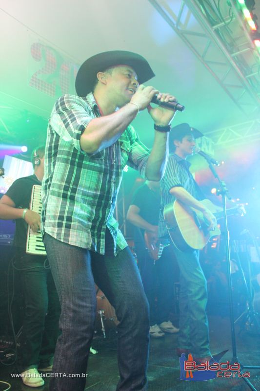 Balada: Fotos de quarta no Barril 66 em �guas Claras - DF