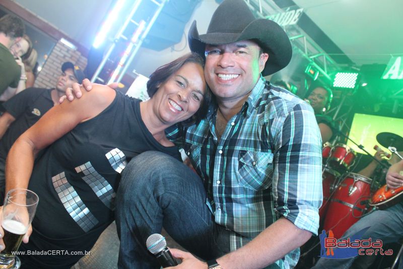 Balada: Fotos de quarta no Barril 66 em �guas Claras - DF