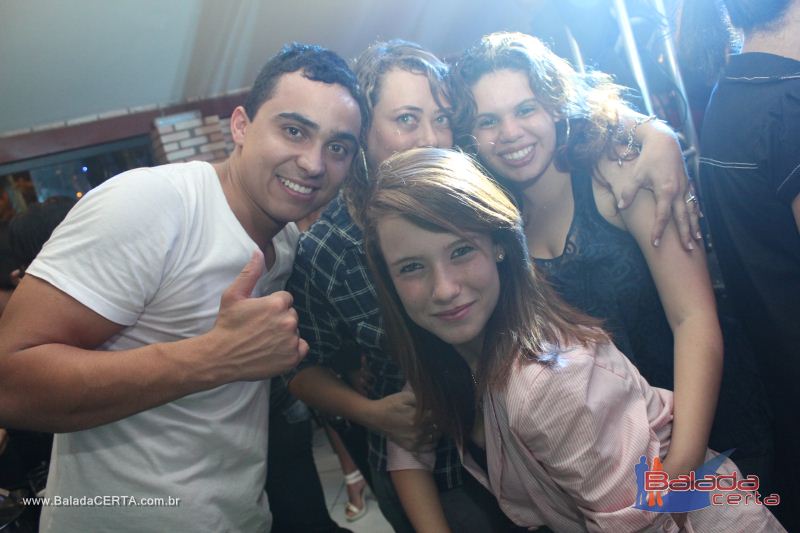 Balada: Fotos de quarta no Barril 66 em �guas Claras - DF