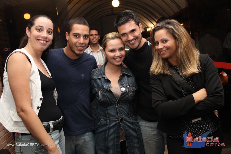 Balada: Fotos de quarta no Barril 66 em �guas Claras - DF