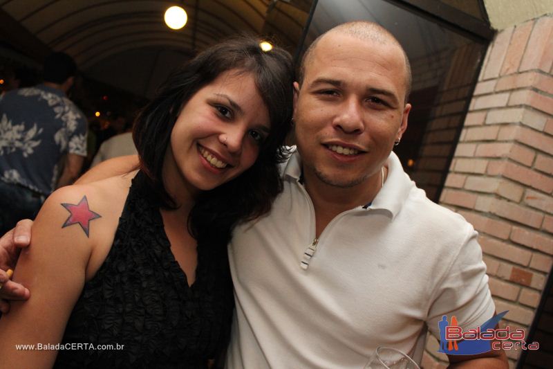 Balada: Fotos de quarta no Barril 66 em �guas Claras - DF