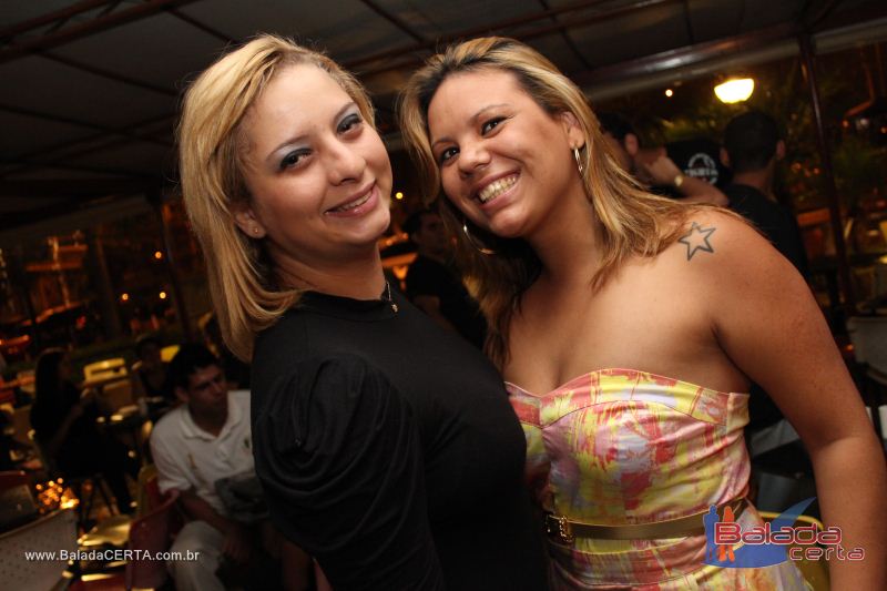 Balada: Fotos de quarta no Barril 66 em �guas Claras - DF