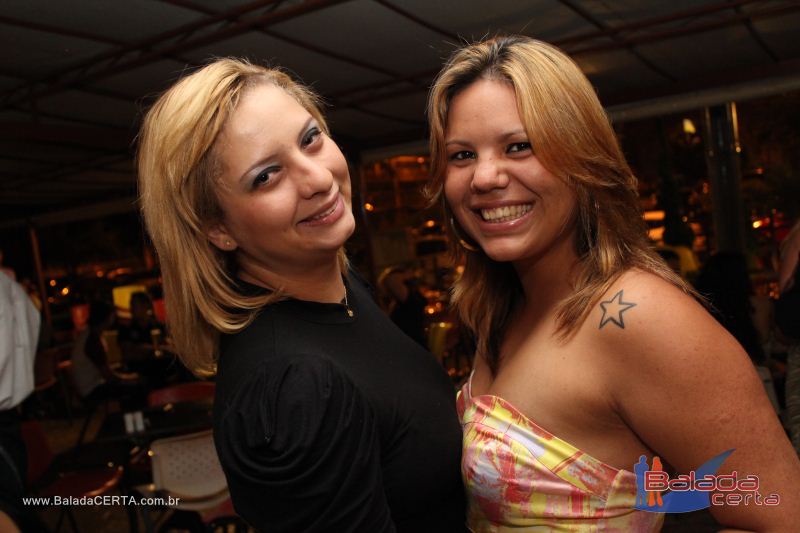 Balada: Fotos de quarta no Barril 66 em �guas Claras - DF
