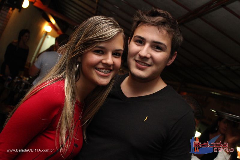 Balada: Fotos de quarta no Barril 66 em �guas Claras - DF