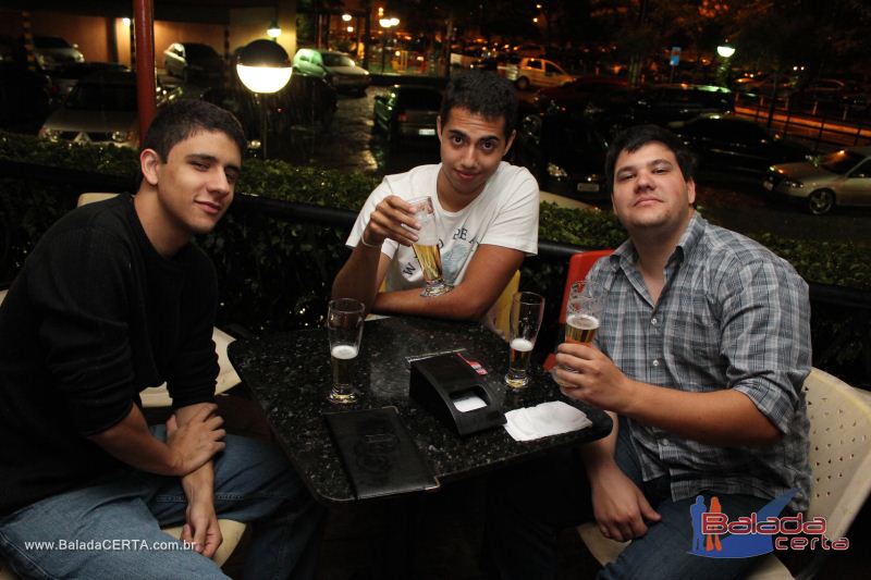 Balada: Fotos de quarta no Barril 66 em �guas Claras - DF