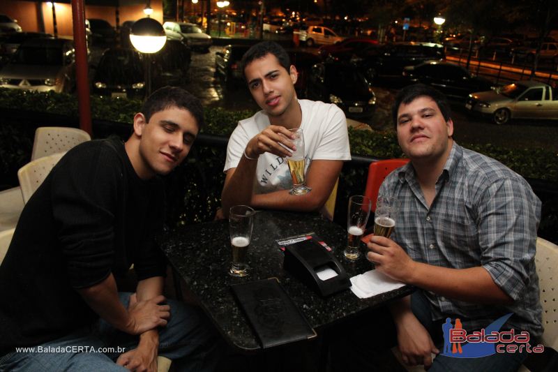 Balada: Fotos de quarta no Barril 66 em �guas Claras - DF