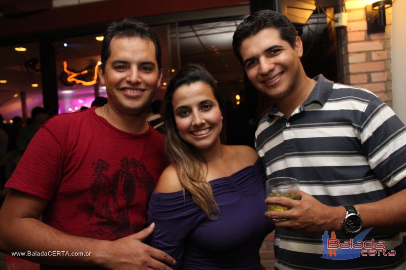 Balada: Fotos de quarta no Barril 66 em �guas Claras - DF