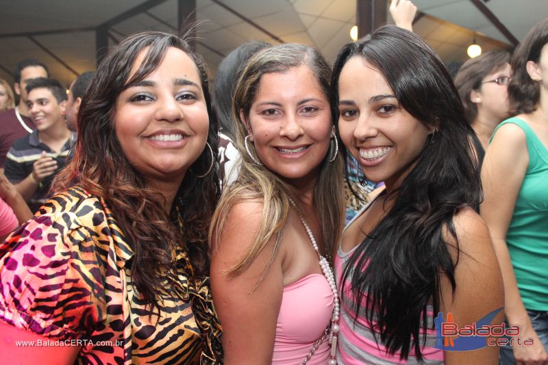 Balada: Fotos de quarta no Barril 66 em �guas Claras - DF