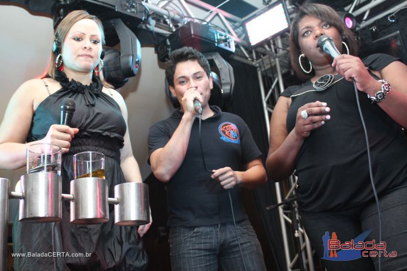 Balada: Fotos de quarta no Barril 66 em �guas Claras - DF