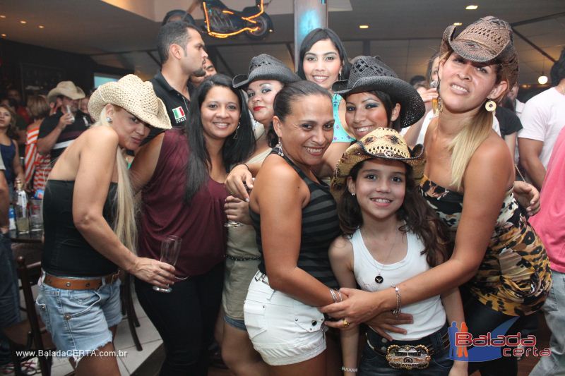 Balada: Fotos de quarta no Barril 66 em �guas Claras - DF