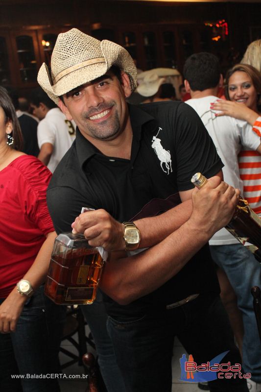 Balada: Fotos de quarta no Barril 66 em �guas Claras - DF