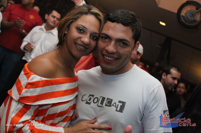 Balada: Fotos de quarta no Barril 66 em �guas Claras - DF