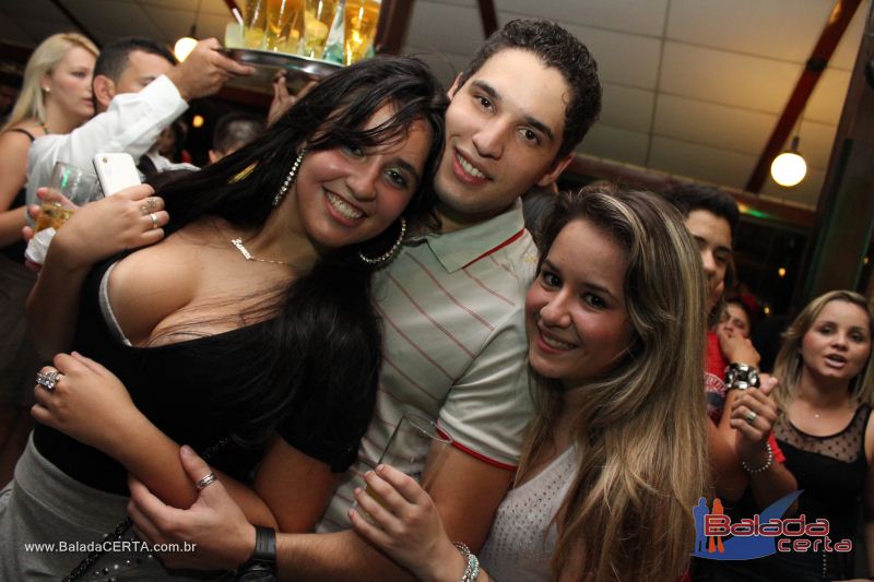 Balada: Fotos de quarta no Barril 66 em �guas Claras - DF