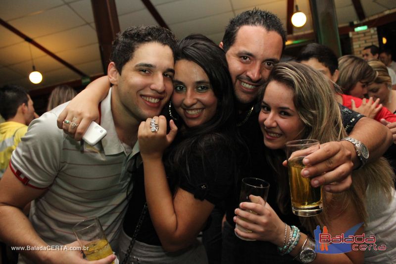 Balada: Fotos de quarta no Barril 66 em �guas Claras - DF