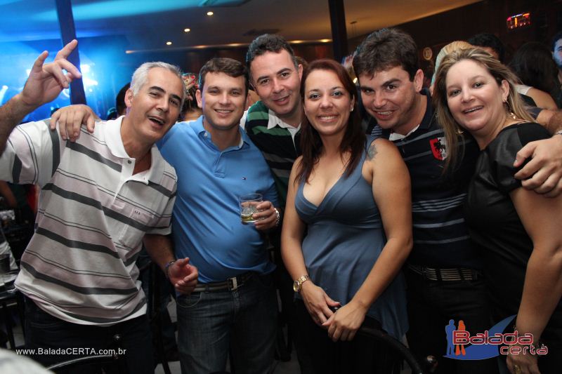 Balada: Fotos de quarta no Barril 66 em �guas Claras - DF