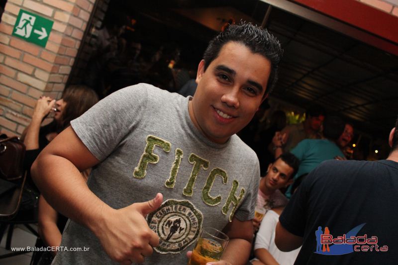 Balada: Fotos de quarta no Barril 66 em �guas Claras - DF
