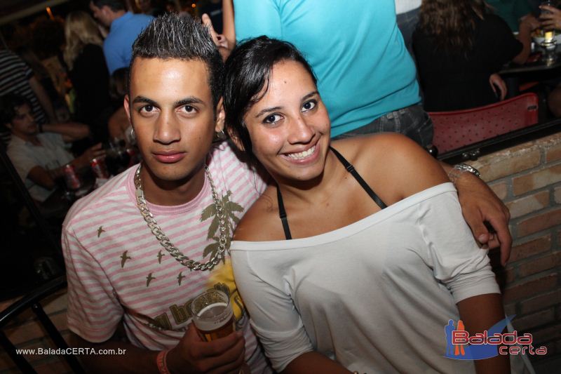 Balada: Fotos de quarta no Barril 66 em �guas Claras - DF