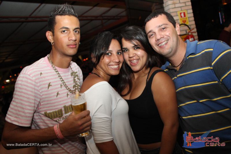 Balada: Fotos de quarta no Barril 66 em �guas Claras - DF