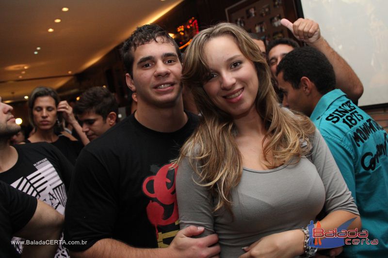 Balada: Fotos de quarta no Barril 66 em �guas Claras - DF