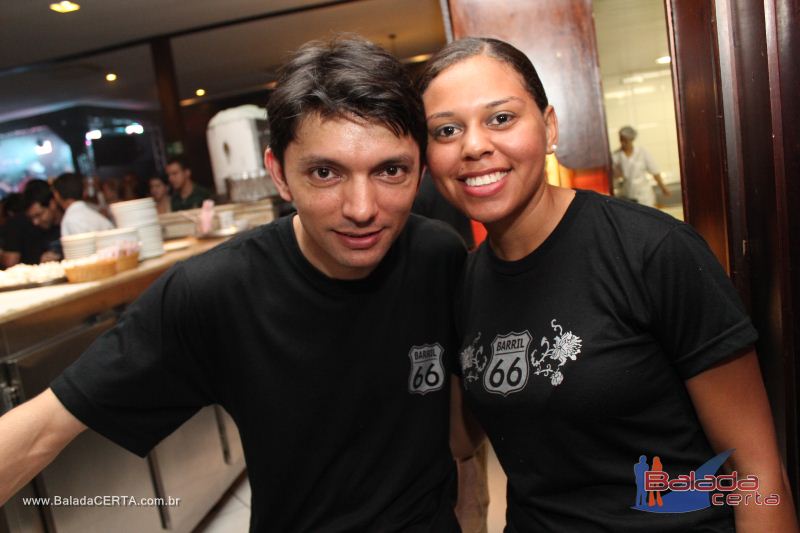 Balada: Fotos de quarta no Barril 66 em �guas Claras - DF