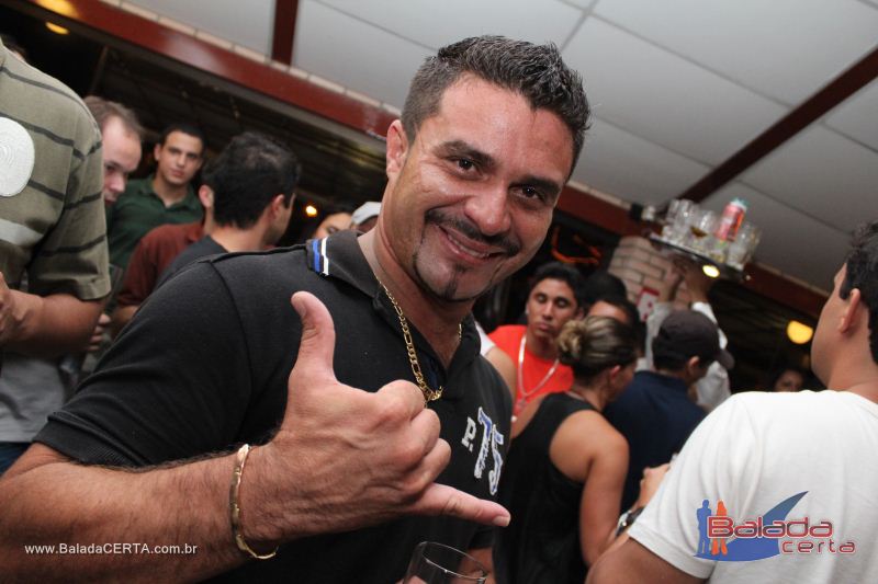 Balada: Fotos de quarta no Barril 66 em �guas Claras - DF
