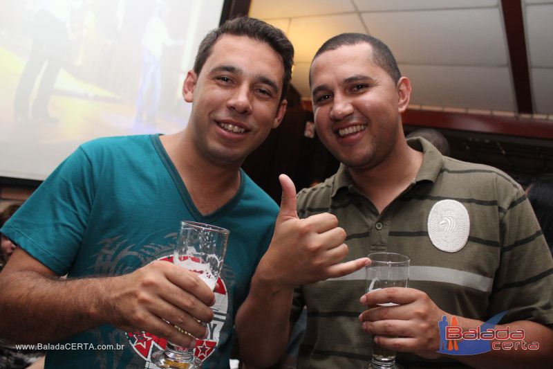 Balada: Fotos de quarta no Barril 66 em �guas Claras - DF