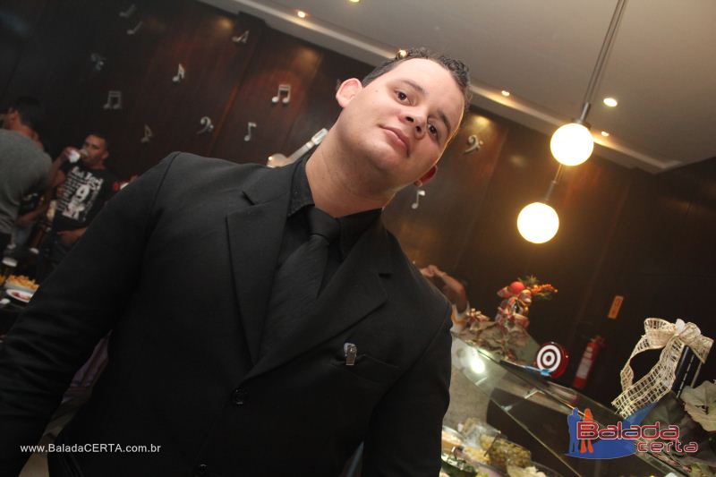 Balada: Fotos de quarta no Barril 66 em �guas Claras - DF