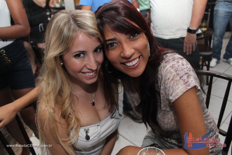 Balada: Fotos de quarta no Barril 66 em �guas Claras - DF