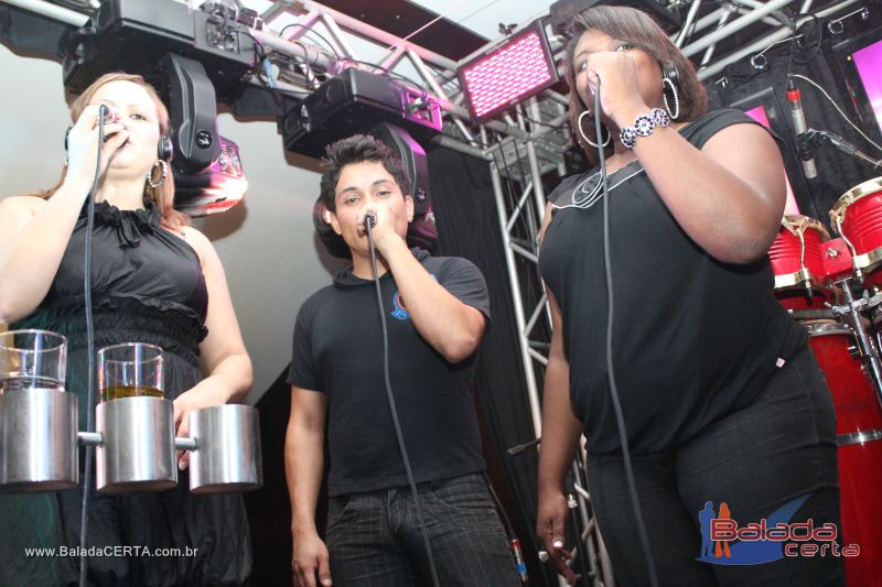 Balada: Fotos de quarta no Barril 66 em �guas Claras - DF
