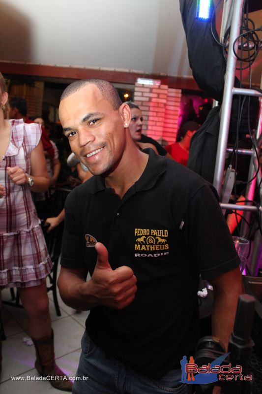 Balada: Fotos de quarta no Barril 66 em �guas Claras - DF