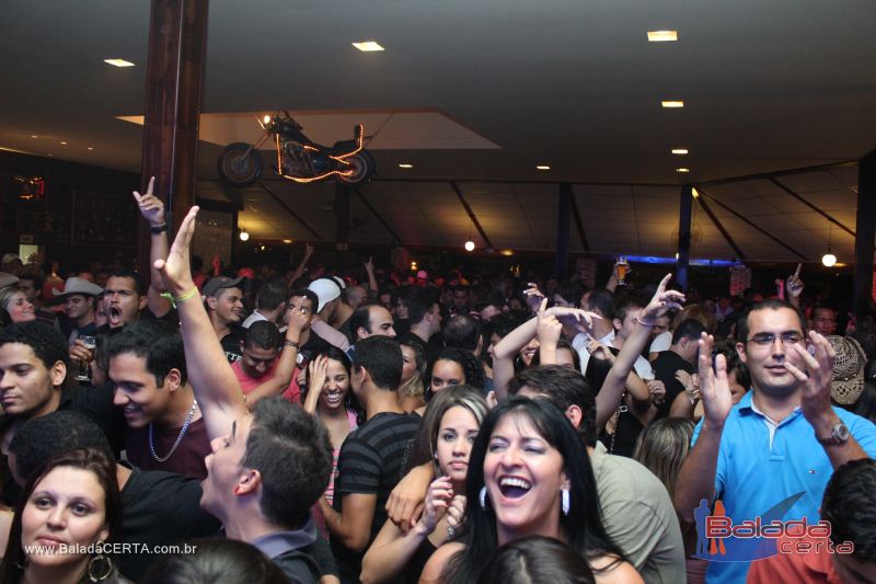 Balada: Fotos de quarta no Barril 66 em �guas Claras - DF
