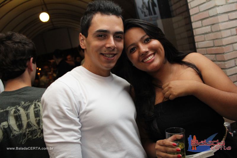 Balada: Fotos de quarta no Barril 66 em �guas Claras - DF