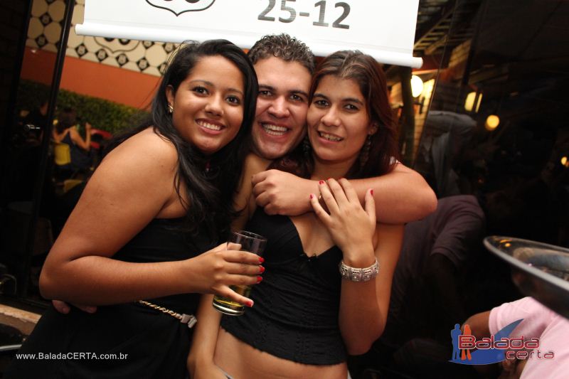 Balada: Fotos de quarta no Barril 66 em �guas Claras - DF