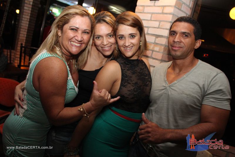 Balada: Fotos de quarta no Barril 66 em �guas Claras - DF