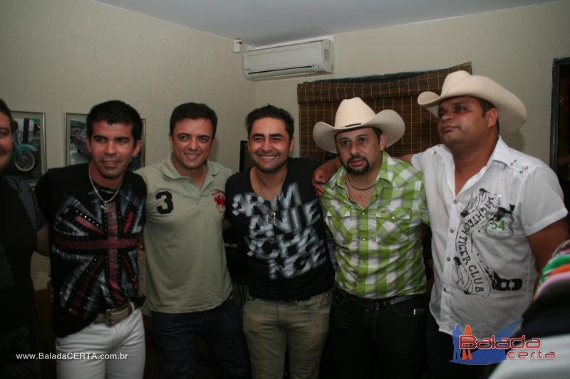 Balada: Fotos de ter�a no Barril 66 em �guas Claras - DF
