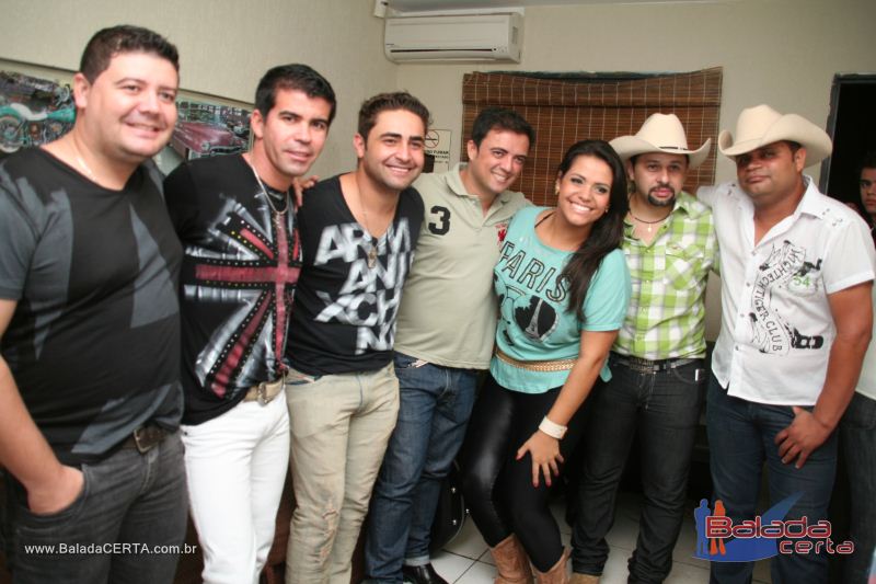Balada: Fotos de ter�a no Barril 66 em �guas Claras - DF
