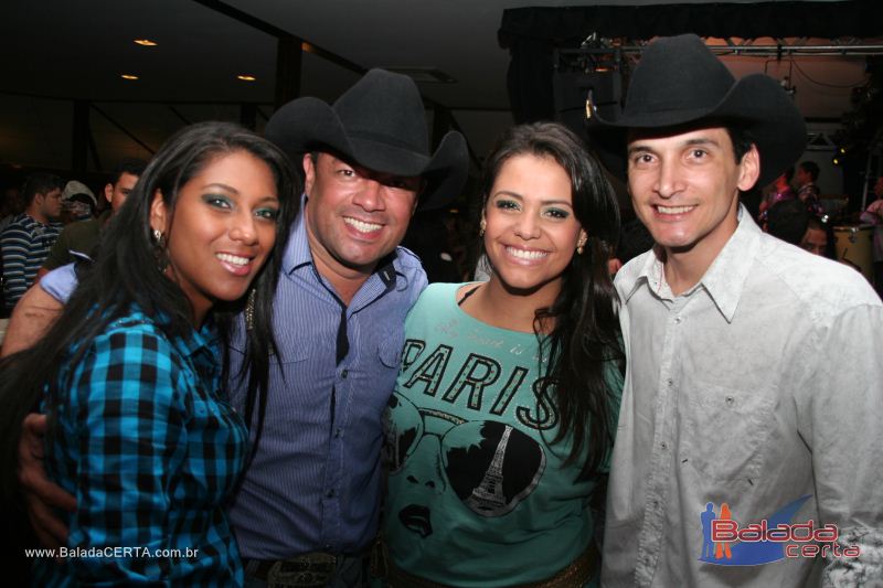 Balada: Fotos de ter�a no Barril 66 em �guas Claras - DF