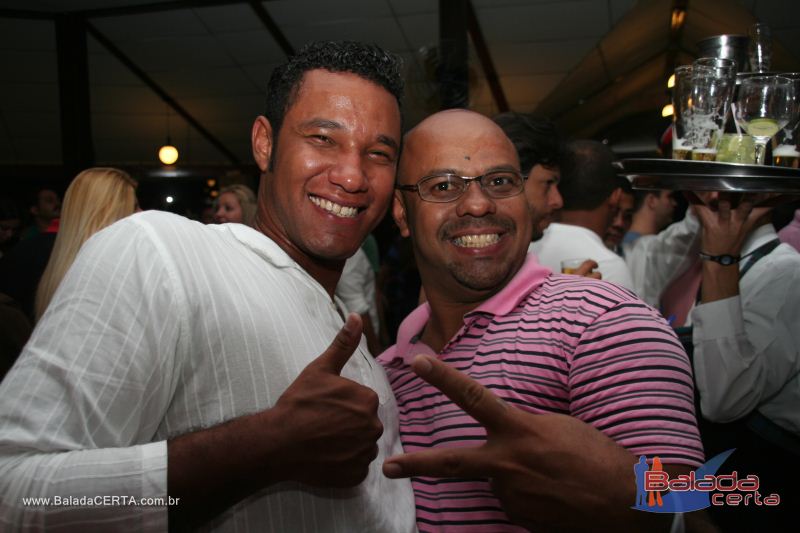 Balada: Fotos de ter�a no Barril 66 em �guas Claras - DF