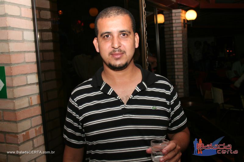 Balada: Fotos de ter�a no Barril 66 em �guas Claras - DF