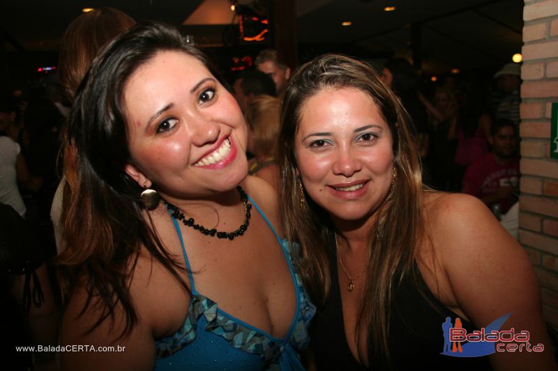 Balada: Fotos de ter�a no Barril 66 em �guas Claras - DF