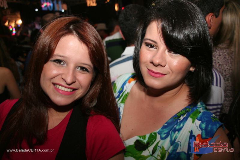 Balada: Fotos de ter�a no Barril 66 em �guas Claras - DF