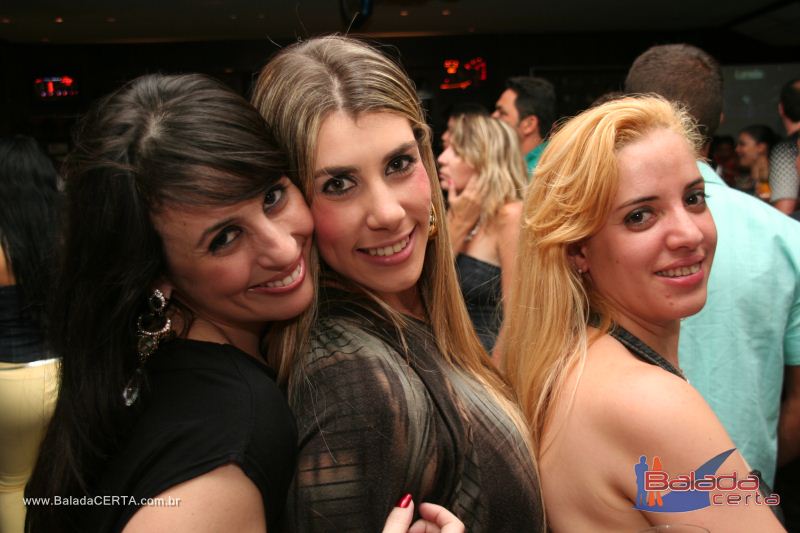 Balada: Fotos de ter�a no Barril 66 em �guas Claras - DF