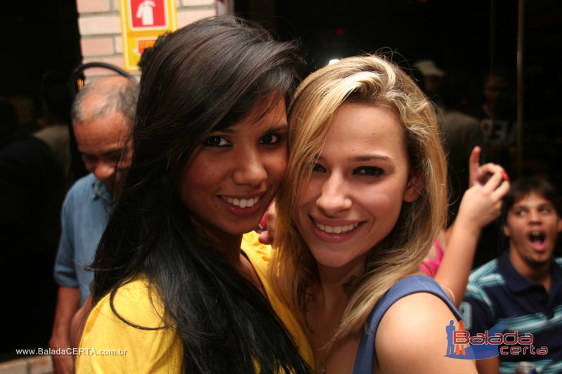 Balada: Fotos de ter�a no Barril 66 em �guas Claras - DF