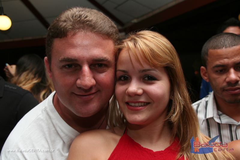 Balada: Fotos de ter�a no Barril 66 em �guas Claras - DF